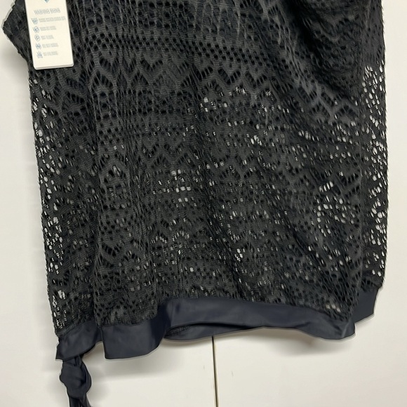 Swim Top beachsissi Black - Picture 4 of 8